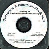 Switzerland-Panarama