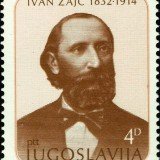 Yugoslavia-Scott-Nr-1579-1982