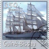 Guinea---Bissau-stamp-0002cu