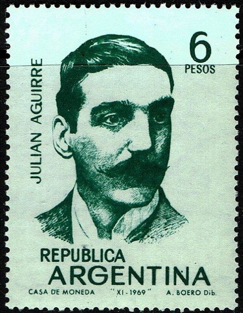 Argentina-Scott-Nr-908-1969.jpg