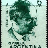 Argentina-Scott-Nr-909-1969