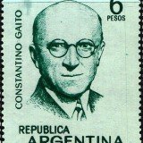 Argentina-Scott-Nr-910-1969