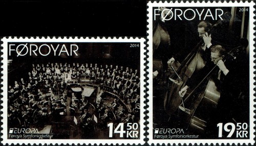 The Faroese Symphony Orchestra