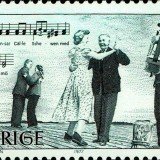 Sweden-Scott-Nr-1205-1977