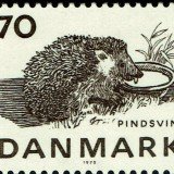 Denmark-Scott-Nr-581-1975
