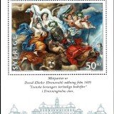 Sweden-Scott-Nr-2374-2000