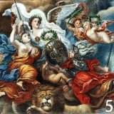 Sweden-Scott-Nr-2374-detail