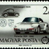 Hungary-Scott-Nr-2992-1986