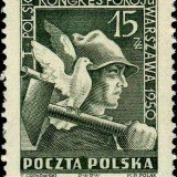Poland-Scott-Nr-486-1950