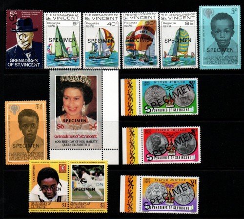 grenadines of st vincent trade 3