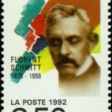 France-Scott-Nr-B644-1992