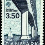 Denmark-Scott-Nr-739-1983