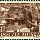 Poland-Scott-Nr-563-1952