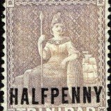 Trinidad-Scott-Nr-62-1879