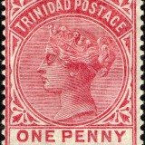 Trinidad-Scott-Nr-69-1883
