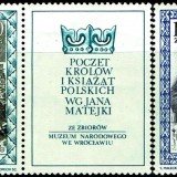Poland-Scott-Nr-2838-39-1987