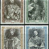 Poland-Scott-Nr-3222-25-1995