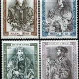 Poland-Scott-Nr-3366-69-69-1997