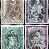 Poland-Scott-Nr-3394-97-1998