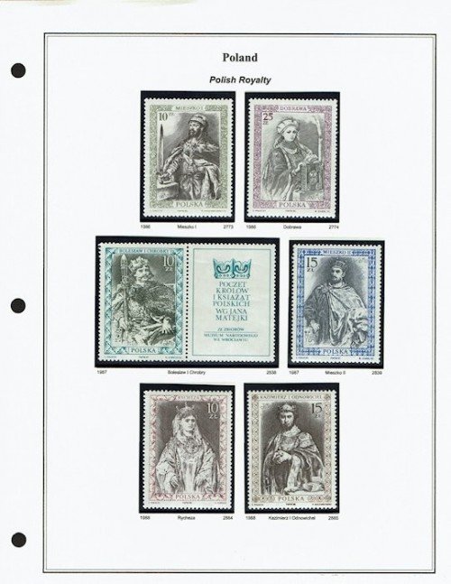 Album page created with Clive Levinson's AlbumEasy.