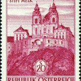 Austria-Scott-Nr-702-1963