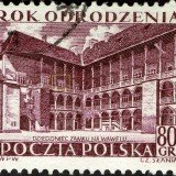 Poland-Scott-Nr-593-1953