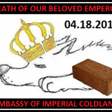 Death-of-Emperor