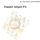 timehri-airport