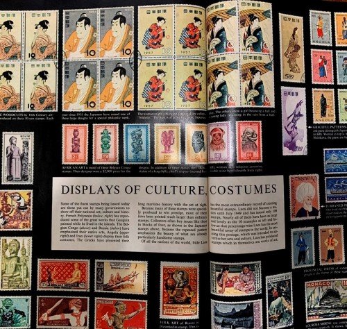 Life Magazine, Nov 30, 1959