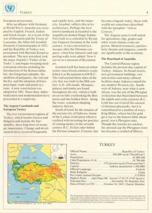 UFUN brn v1 Turkey p4 50p