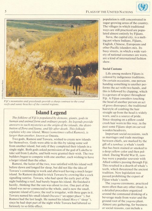 UFUN brn v1 Fiji p5 50p