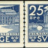 Sweden-Scott-Nr-245-1935