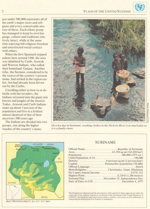 UFUN brn v1 Suriname p3 50p