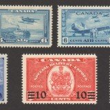 Canada-C1-C6-C8-CE1-E9-E10