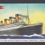 Coldland-Britannic-PC-3-MINT