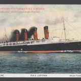 Coldland-Lusitania-PC-1-MINT