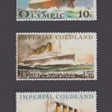 Coldland-Olympic-5v-MINT