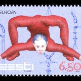 Estonia-Circus
