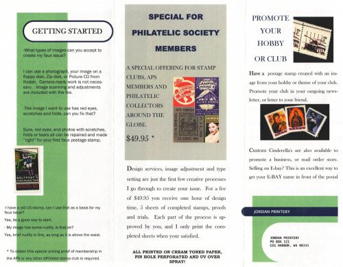 Jordan Printery brochure p2 50p