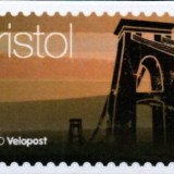 velopost-bristol-brown