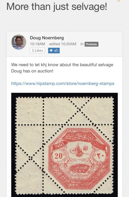 Turkey, Scott Nr M2, Military Stamp