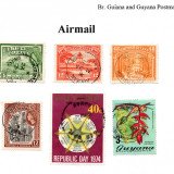 guyana-airmail