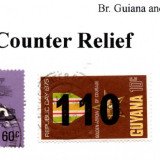guyana-g.p.o.-counter-relief