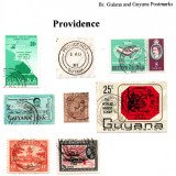 guyana-providence