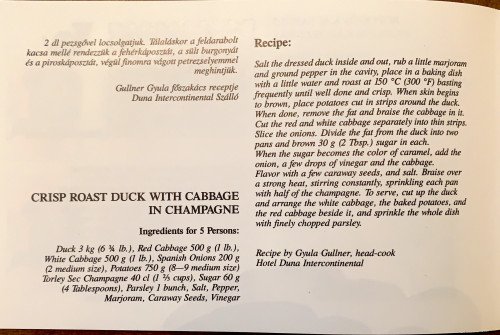 (13) Hungary, Scott Nr 3138a (1988) Prestige Booklet Page 10