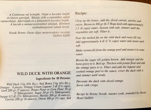 (8) Hungary, Scott Nr 3138a (1988) Prestige Booklet Page 6