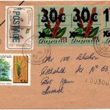 guyanaenvelope