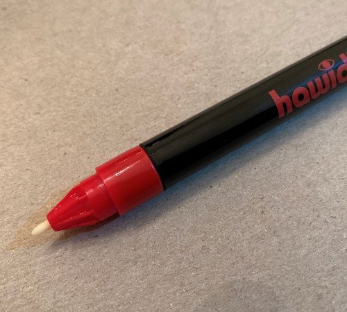 The Hawid Glue Pen.