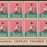 US-Easter-Seals-1945-IB20-50p