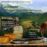 Liebana-honey